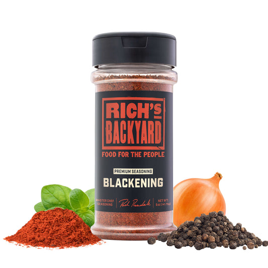 Blackening Spice